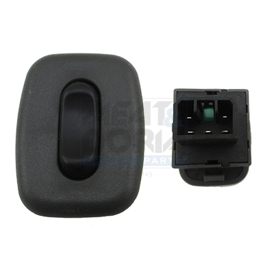 Raambedieningsschakelaar Meat Doria 26059