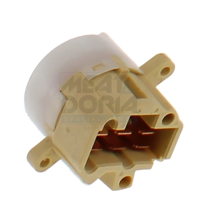 Raambedieningsschakelaar Meat Doria 26060