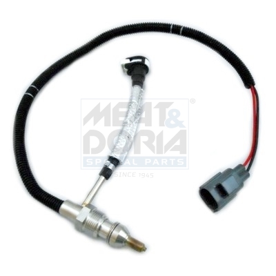 Inspuiteenheid roet/partikelfilterregeneratie Meat Doria 1957