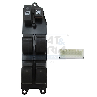 Raambedieningsschakelaar Meat Doria 26168