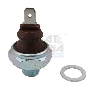 Oliedrukschakelaar Meat Doria 72075