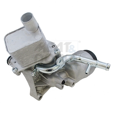 Oliekoeler motorolie Meat Doria 95225