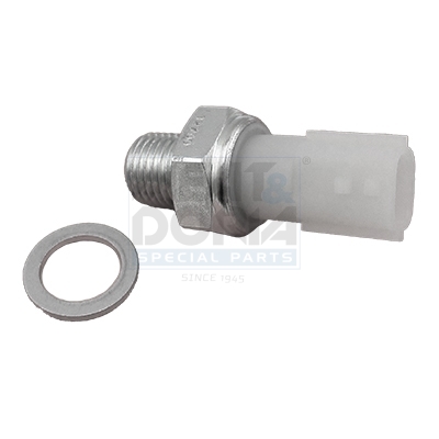 Oliedrukschakelaar Meat Doria 72087