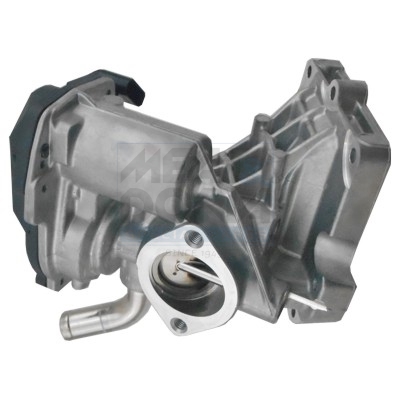 EGR-klep Meat Doria 88486