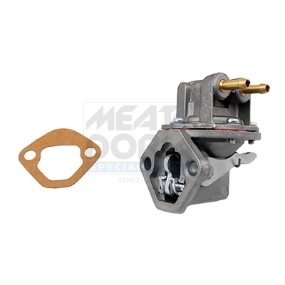 Brandstofpomp Meat Doria POC103