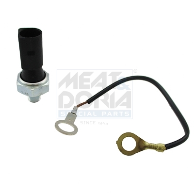 Oliedrukschakelaar Meat Doria 72100