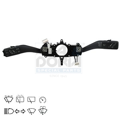 Knipperlichtschakelaar Meat Doria 23531