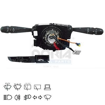 Knipperlichtschakelaar Meat Doria 23709