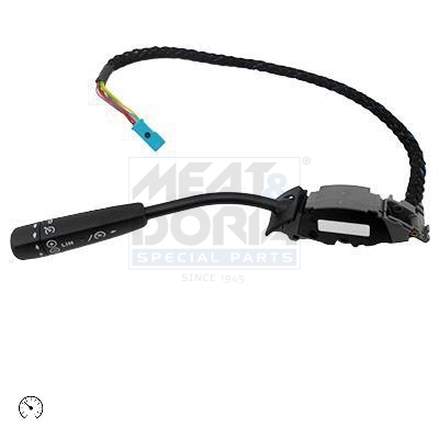 Knipperlichtschakelaar Meat Doria 23719