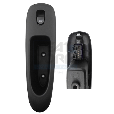 Raambedieningsschakelaar Meat Doria 26235