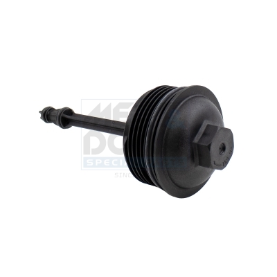 Olieafscheider, ontluchting krukasbehuizing Meat Doria 91675