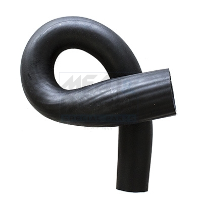 Laadlucht-/turboslang Meat Doria 96504