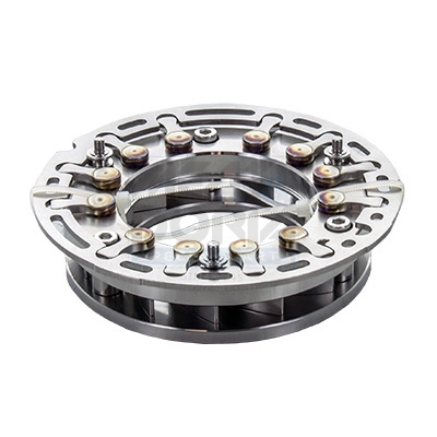 Turbolader Meat Doria 60539