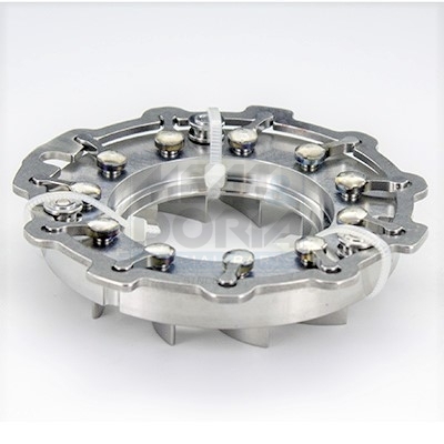 Turbolader Meat Doria 60540