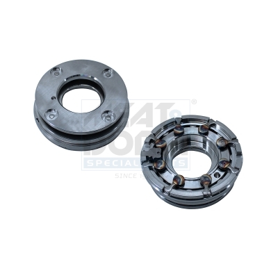Turbolader Meat Doria 60566