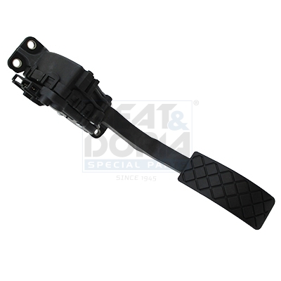 Gaspedaal module Meat Doria 83554E