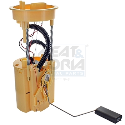 Brandstof toevoermodule Meat Doria 77746