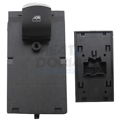 Raambedieningsschakelaar Meat Doria 26245