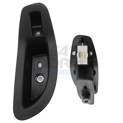 Raambedieningsschakelaar Meat Doria 26269