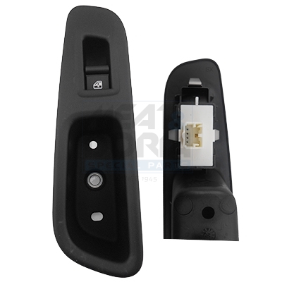 Raambedieningsschakelaar Meat Doria 26293