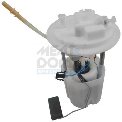 Brandstof toevoermodule Meat Doria 77748E