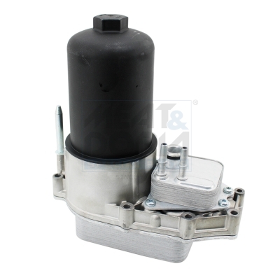 Oliekoeler motorolie Meat Doria 95243