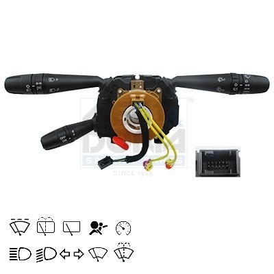 Knipperlichtschakelaar Meat Doria 23741