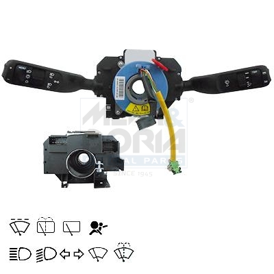 Knipperlichtschakelaar Meat Doria 23745