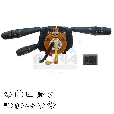 Knipperlichtschakelaar Meat Doria 23756