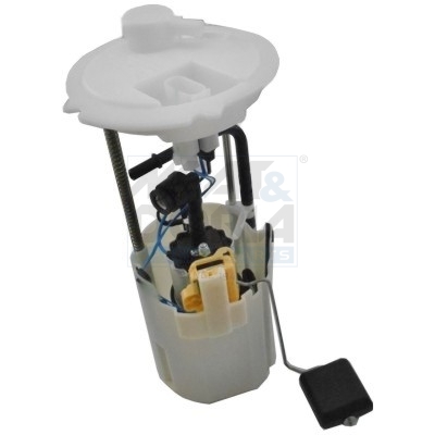 Brandstof toevoermodule Meat Doria 77750