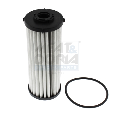 Filter/oliezeef automaatbak Meat Doria 21128