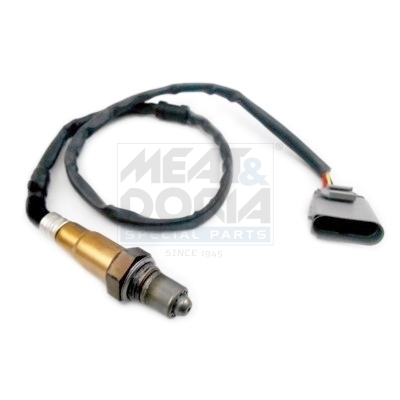 Lambda-sonde Meat Doria 81958