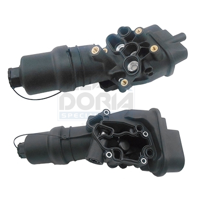 Oliefilterhuis Meat Doria 91679