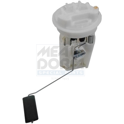 Brandstof toevoermodule Meat Doria 77754