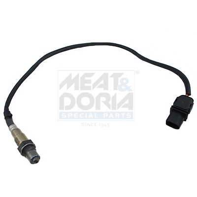 Lambda-sonde Meat Doria 81667E