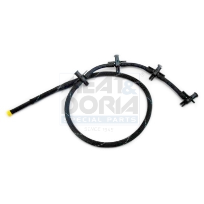 Brandstofslang Meat Doria 9790