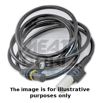 ABS sensor Meat Doria 90703E
