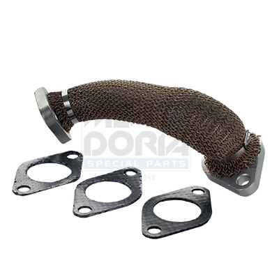 EGR-klep Meat Doria 88692