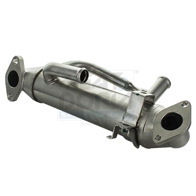 EGR koeler Meat Doria 88713