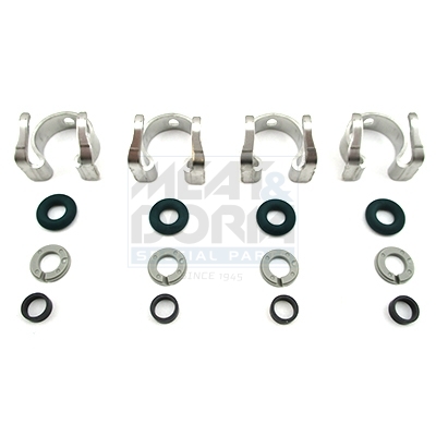 Injector afdichtring Meat Doria 71238