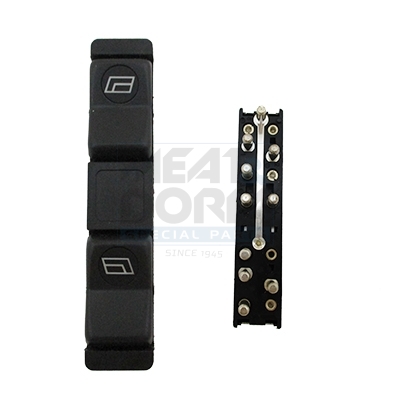 Raambedieningsschakelaar Meat Doria 26353