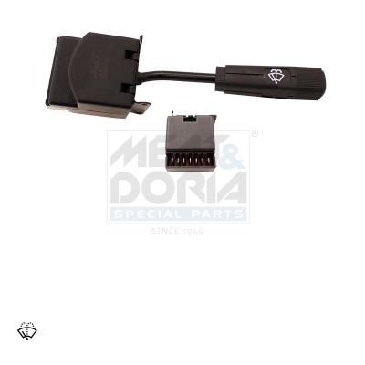 Knipperlichtschakelaar Meat Doria 231033