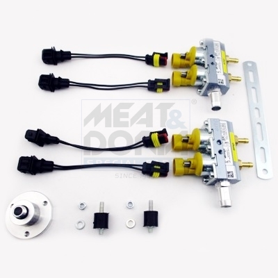 Verstuiver/Injector Meat Doria 13077