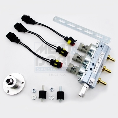 Verstuiver/Injector Meat Doria 13083