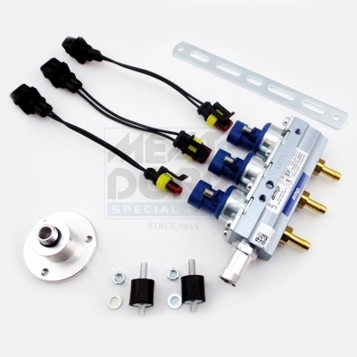 Verstuiver/Injector Meat Doria 13085