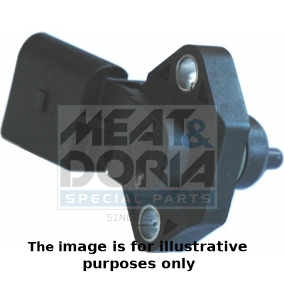 Vuldruk sensor Meat Doria 82199E