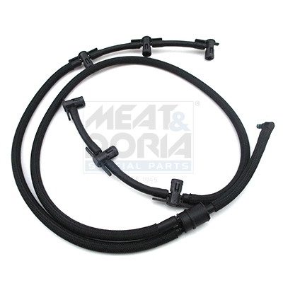 Brandstofslang Meat Doria 9784E