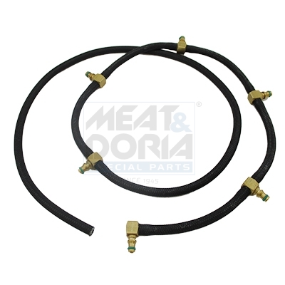 Brandstofslang Meat Doria 9796E