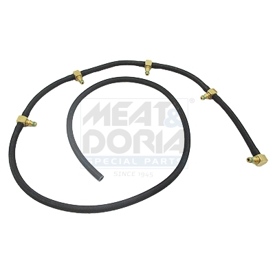 Brandstofslang Meat Doria 9797E