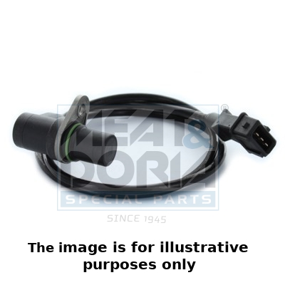 Krukas positiesensor Meat Doria 87262E